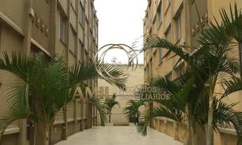 Imagem 7: Aluga Apartamento de 2 Quartos no Jardim São Dimas, São José dos Campos-SP