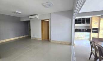 Imagem 5: Apartamento com 3 dormitórios à venda, 135 m² por R$ 1.220.000,00 - Setor Marista - Goiâni