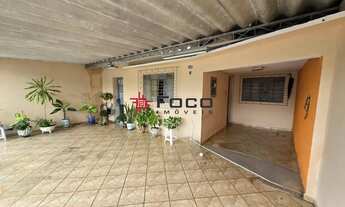 Imagem 2: Casa térrea no Jd Paulista - uso misto residencial e comercial