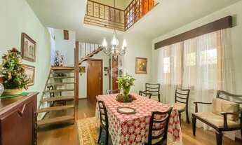 Imagem 6: CASA NO MENINO DEUS COM 3 DORMITÓRIOS E 5 VAGAS!!!