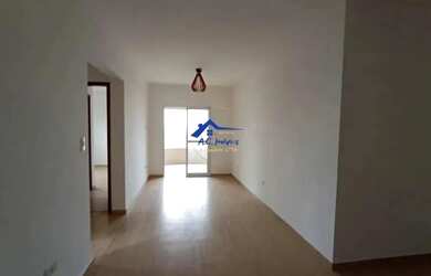 Imagem 2: Ocian - Apto 2 dorms c/ Sacada e Piscina