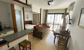 Imagem: Flat com ótimo preço no bairro Moema