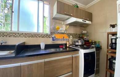 Imagem 4: Apartamento 2 quartos Bairro São João Batista em Belo Horizonte