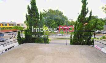 Imagem 3: Casa Comercial 354m² para Venda no Jardim Paulista