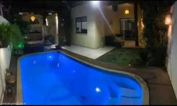 Imagem: Casa no condomínio Alameda do Sol (ref