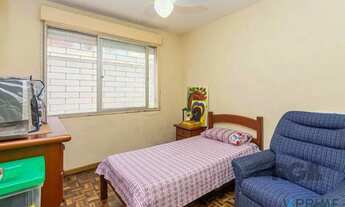 Imagem 5: Apartamento de 2 dormitórios no Petrópolis térreo