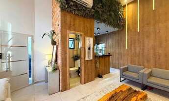 Imagem 5: Casa com 3 quartos à venda - Condomínio Residencial Sun Lake - Sorocaba/SP