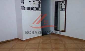 Imagem 5: Sobrado com 2 quartos para alugar na Vila Noêmia em Mauá