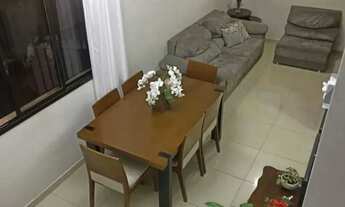 Imagem 3: Sobrado em Rua Doutor Fernando Costa - Vila Valença - São Vicente/SP