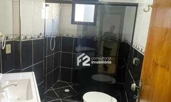 Imagem 6: Apartamento, 100 m² - venda por R$ 700.000,00 ou aluguel por R$ 4.090,00/mês - Campestre