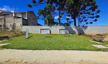 Imagem 6: Terreno na Av. Anita Garibaldi