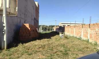 Imagem: Terreno - Nova Veneza - Paulínia