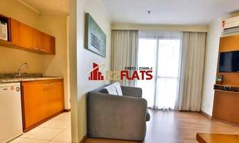 Imagem 6: Flat com ótimo preço no bairro Vila Olímpia. Confira!