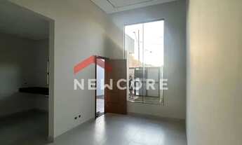 Imagem 3: Casa em Rua Oscar Pereira dos Santos - Colinas - Londrina/PR