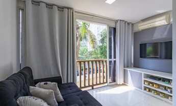 Imagem 7: Casa no condomínio New England Condominium para venda e locação com 4 quartos, sendo 2 suí