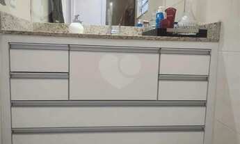 Imagem 5: Apartamento com 2 dormitórios à venda, 90 m² por R$ 399.000 - Santa Rosa - Niterói/RJ