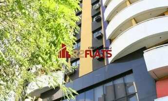 Imagem 7: Flat com ótimo preço no bairro Moema. Confira!