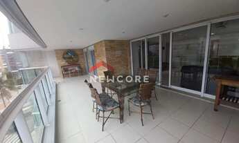 Imagem 2: Apartamento em Largo da Pousada - Riviera - Bertioga/SP