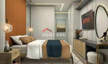 Imagem 5: Apartamento em Rua Vasconcelos Drumond - Gravatá - Navegantes/SC