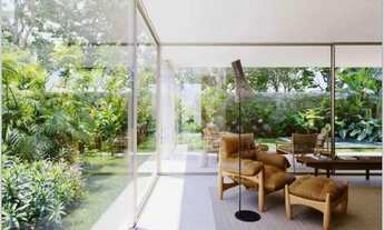 Imagem 3: Casa de condomínio a venda de alto padrão no Jardim Petrópolis