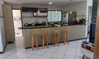 Imagem 2: Imóvel para venda tem 140 metros quadrados com 5 quartos em Parque Jacaraípe - Serra - ES