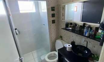 Imagem 4: Apartamento com 2 quartos à venda, 44 m² por R$ 200.000 - Jardim Jaraguá - Taubaté/SP - Co