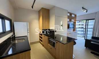 Imagem: Apartamento - Cambuí - Campinas