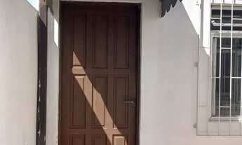 Imagem: Aluguel casa 2 andares - fundos