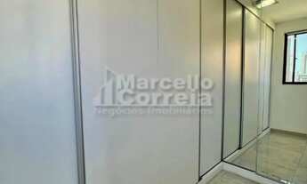 Imagem 7: Apartamento de 74m² no bairro da Torre