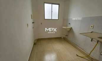 Imagem 3: Apartamento à venda em Piracicaba, Santa Terezinha, com 2 quartos, com 49 m²