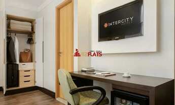 Imagem 2: Flat com ótimo preço no bairro Chácara Santo Antônio. Confira!