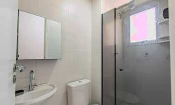 Imagem 2: Apartamento de 2 quartos aluguel anual com mobília