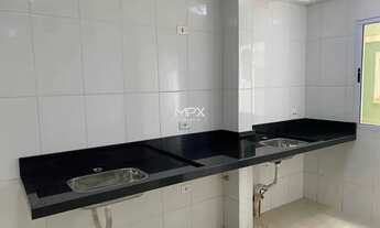 Imagem 4: Apartamento à venda em Piracicaba, Jardim Nova Iguaçu, com 2 quartos, com 55 m²