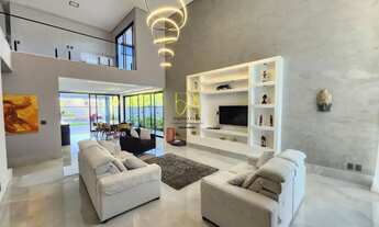 Imagem 2: Casa em Condomínio para Locação em Atibaia, San Fernando Valley, 6 dormitórios, 6 suítes