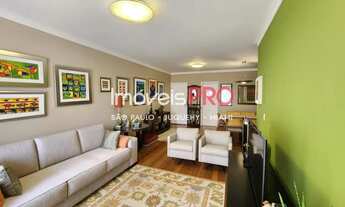 Imagem 2: Apartamento, Brooklin - São Paulo