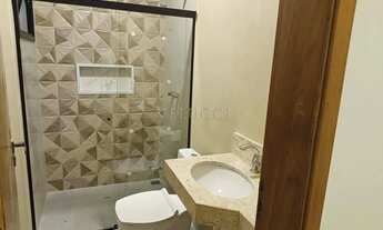 Imagem 7: Casa nova térrea à venda em Condomínio Jardim Toscana em Indaiatuba