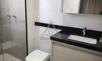 Imagem 7: Apartamento para alugar em Campinas, Nova Campinas, com 1 suíte, com 50 m², Halma 199