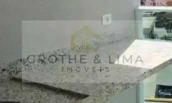 Imagem 2: Ap espaçoso e aconchegante disponível para venda!! 83m com 3 quartos e 2 banheiros