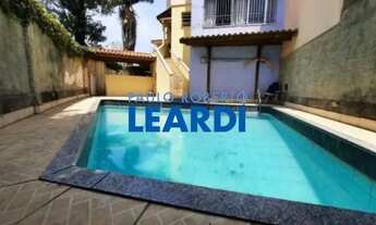 Imagem: CASA ASSOBRADADA - VILA SÃO VICENTE - SP