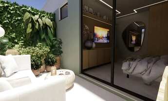 Imagem 5: Casa com 3 dormitórios à venda, 136 m² por R$ 675.000,00 - Jardim Belvedere - Volta Redond