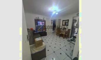 Imagem: Venda Apartamento Sao Paulo Sacoma Ref