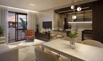 Imagem 5: Apartamento à venda 2 Quartos 1 Suite 2 Vagas 70.2M² Rio Branco Porto Alegre - RS