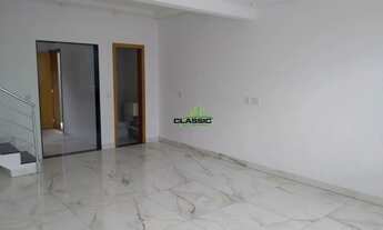 Imagem 4: Casa duplex, 3 dormitórios, suíte, 3 vagas