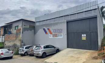 Imagem 7: Galpão para locação no Centro da Cidade, 40m da Rodovia Fernão Dias