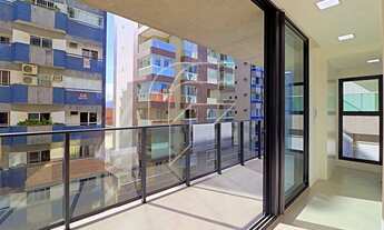 Imagem 3: Imóvel para venda com 68 metros quadrados com 2 quartos em Centro - Guarapari - ES