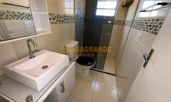 Imagem 5: Casa à Venda - 3 quartos, 1 suíte, 70m² - Condomínio Campo Belo