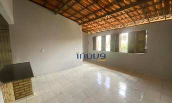 Imagem 3: Casa com 2 dormitórios para alugar por R$ 900,00/mês - Mondubim - Fortaleza/CE