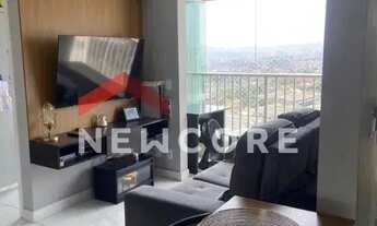 Imagem 4: Apartamento em Rua Cavadas - Vila São João - Guarulhos/SP