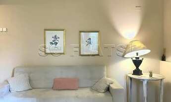 Imagem 6: Flat Radisson Oscar Freire disponível para locação com 32m² e 01 vaga de garagem