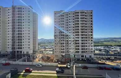 Imagem 3: Oportunidade - Apartamento - Urbanova - Residencial The Gold Urbanova - 2 Dormitórios - 56